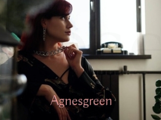 Agnesgreen