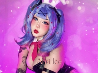 Ahri_lee