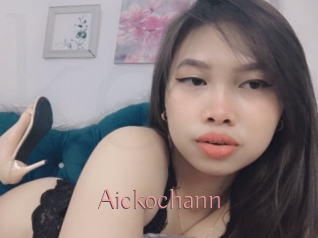 Aickochann