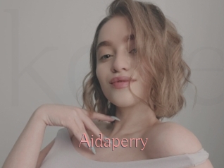 Aidaperry