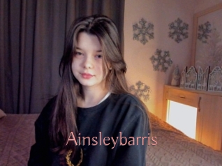 Ainsleybarris