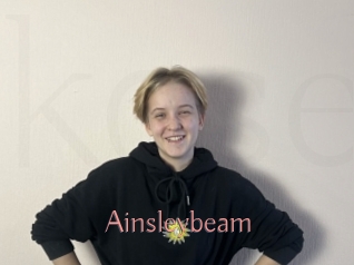 Ainsleybeam