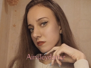 Ainsleydarter