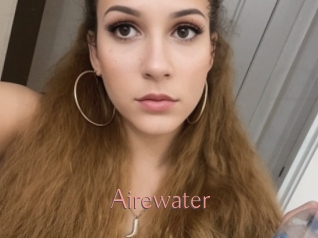 Airewater