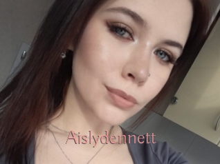 Aislydennett