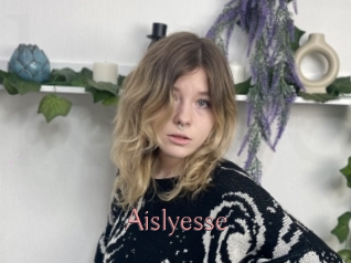 Aislyesse