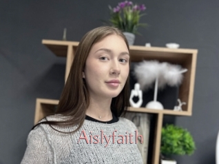 Aislyfaith