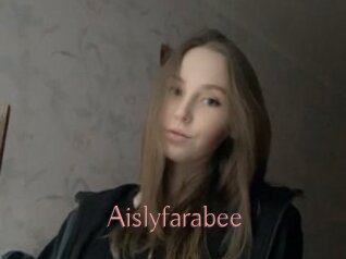 Aislyfarabee