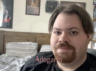 Ajlogann