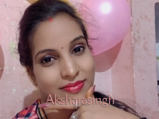 Aksharasingh