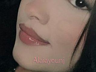 Alaiayounj