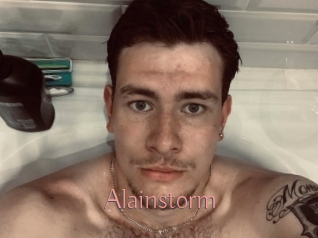 Alainstorm