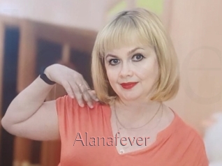 Alanafever