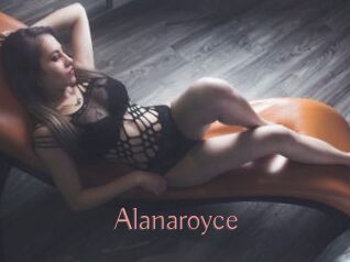 Alanaroyce