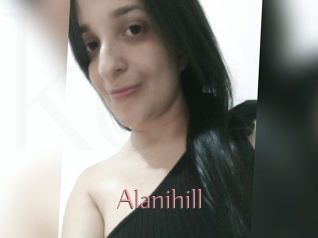 Alanihill