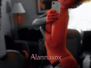 Alannaxox