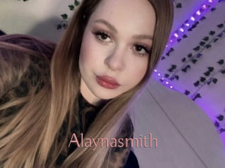 Alaynasmith