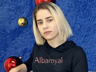 Albaroyal