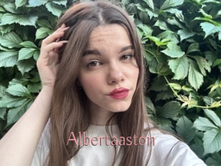 Albertaaston