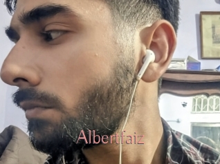 Albertfaiz