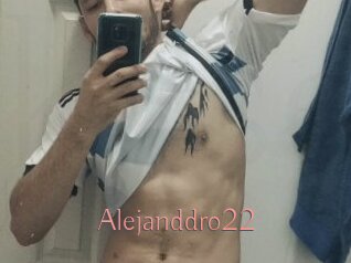 Alejanddro22