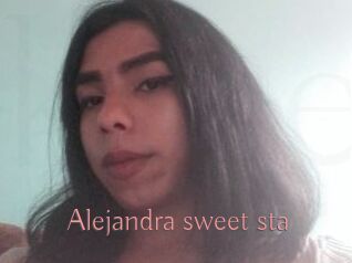 Alejandra_sweet_sta