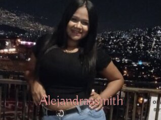 Alejandraasmith