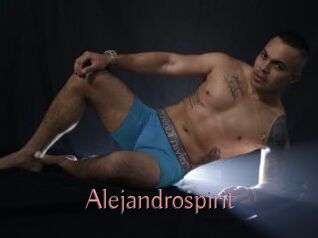 Alejandrospirit