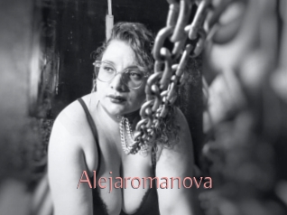 Alejaromanova