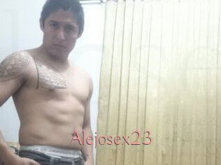 Alejosex23