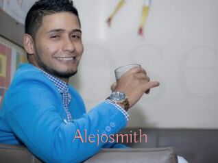 Alejosmith