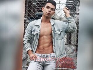 alejostrong Kostenlose Sexcams