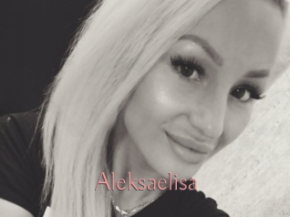 Aleksaelisa