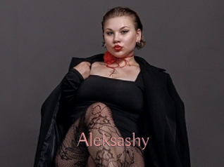 Aleksashy