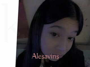 Alesavins