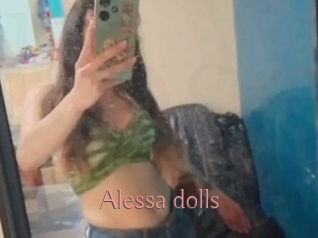 Alessa_dolls