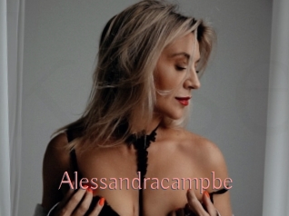 Alessandracampbe