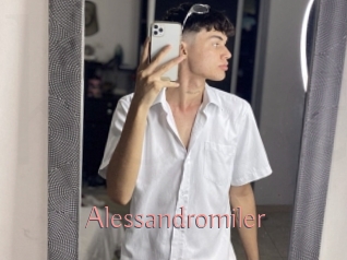 Alessandromiler