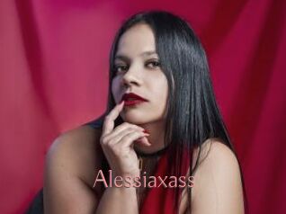 Alessiaxass