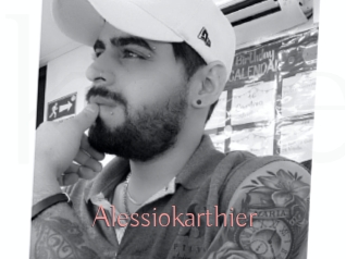 Alessiokarthier