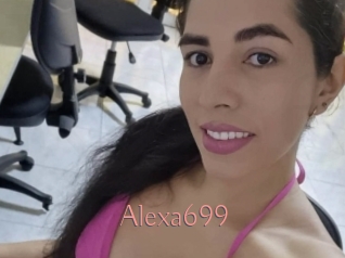 Alexa699