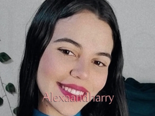 Alexaandharry