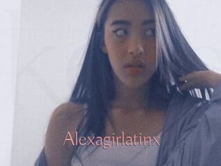 Alexagirlatinx