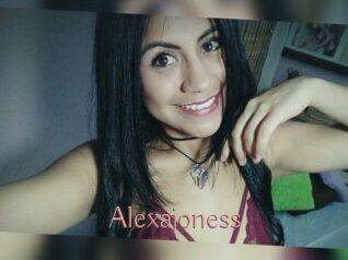 Alexajoness