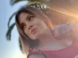 Alexalawrence