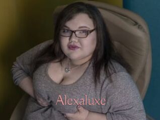 Alexaluxe