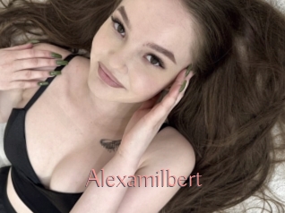 Alexamilbert