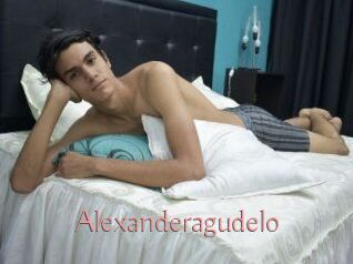 Alexanderagudelo