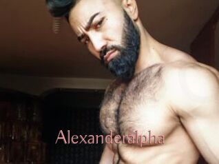 Alexanderalpha