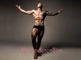 Alexandercollim